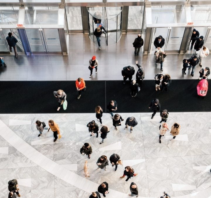 Moving America Indoors: What Does This Mean for Building HVAC?