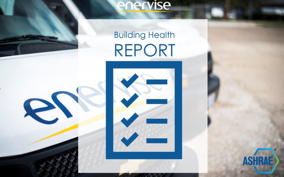 ASHRAE Recommends 6 Modes of Operation for HVAC Systems During Pandemic