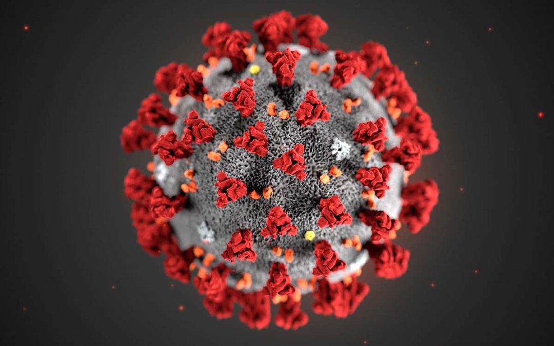What is UVGI? Can it Curb COVID-19 in your Building?