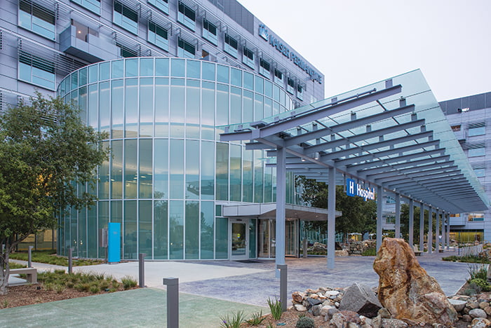 The Best Healthcare Facilities Prioritize HVAC to Improve Patient Care & Working Conditions
